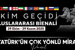 Atakum Belediyesinden Özel 10 Kasım Programı